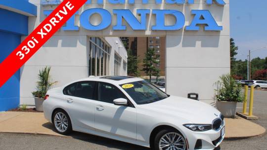 2023 BMW 3 series