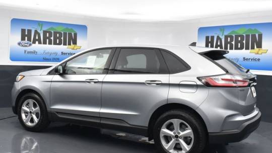 2024 Ford Edge se