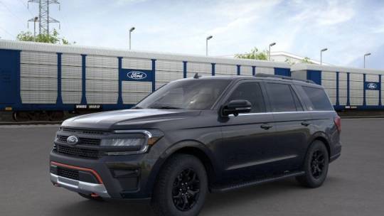 2024 Ford Expedition