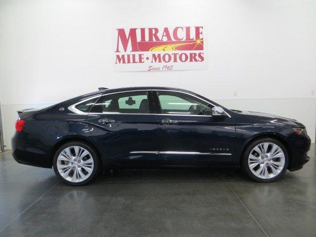 used 2015 chevrolet impala ltz lincoln, ne 68526 for sale in lincoln, nebraska