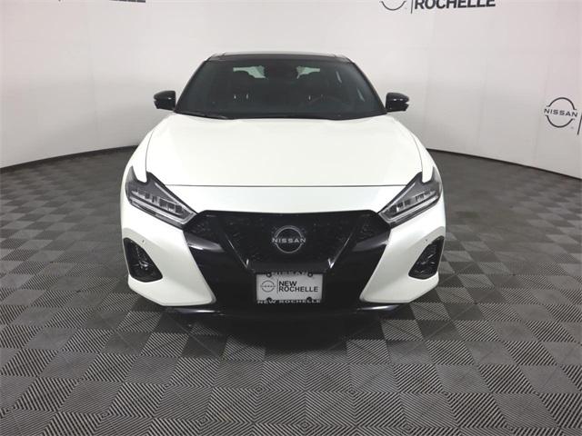 2023 nissan maxima sr