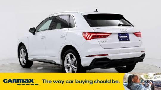 2023 Audi Q3