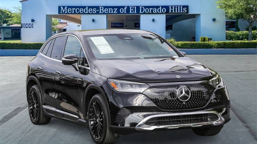 2023 mercedes-benz eqe eqe 350 4matic