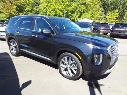 2021 hyundai palisade in northwoods, illinois