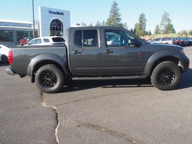 used 2015 nissan frontier sv bend, or 97701 for sale in bend, oregon