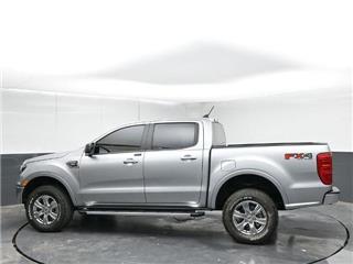 2022 Ford Ranger (North America) xlt