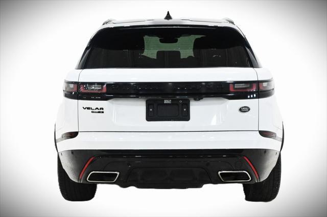 2021 land rover range rover velar p340 s r-dynamic
