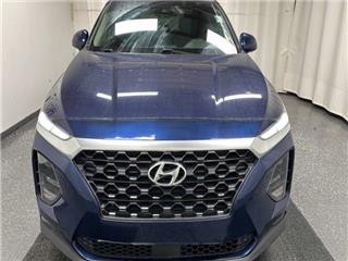 2019 Hyundai Santa Fe sel plus 2.4l