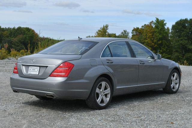 2013 mercedes-benz s-class s 550