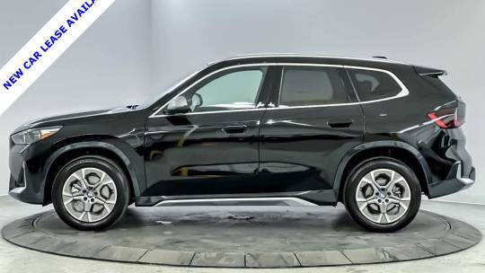 2023 BMW X1