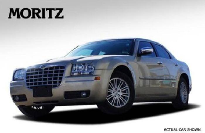 2010 chrysler 300 touring in fort worth, tx