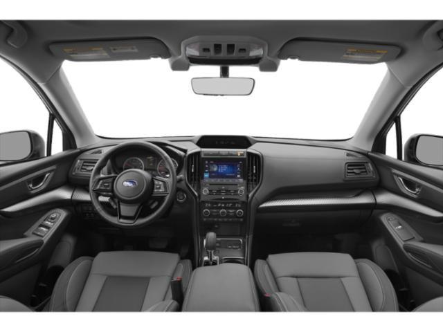 2022 subaru ascent onyx edition 7-passenger