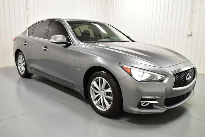 used 2015 infiniti q50 premium broken arrow, ok 74012 for sale in broken arrow, oklahoma