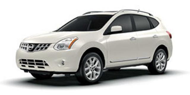 2013 nissan rogue s awd s 4dr crossover for sale in danbury, connecticut