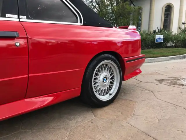 1983 bmw e30 tc baur m3 tribute