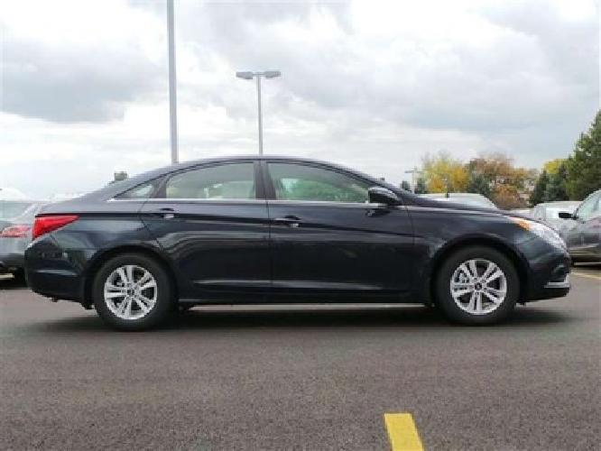 2013 hyundai elantra gt in groveport, oh