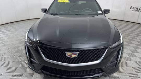 2020 Cadillac CT5
