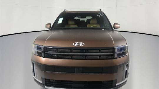 2024 Hyundai Santa Fe