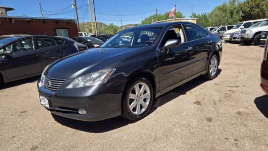 2008 Lexus ES