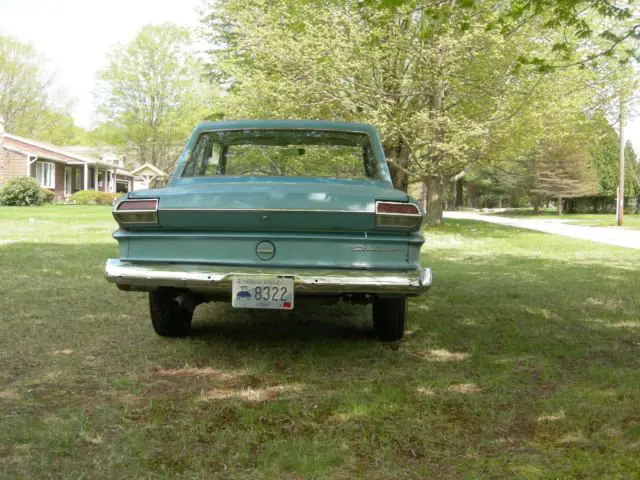 studebaker 1965 coupe ron 401 378 0808