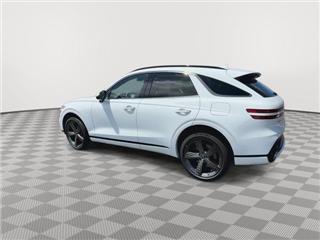 2025 Genesis GV70 3.5t sport