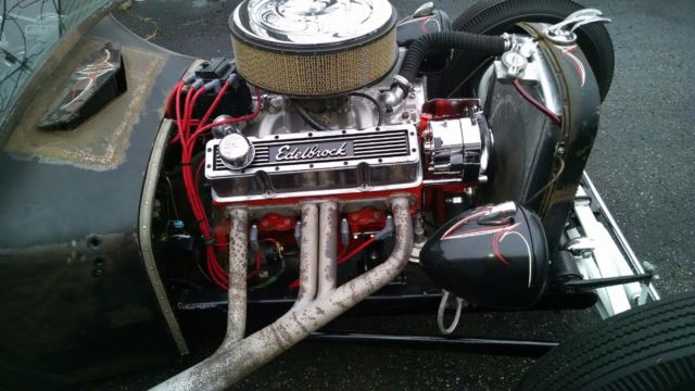 1924 model t coupe car rat rod hot rod model a