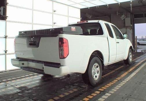 2019 nissan frontier s in plymouth, wisconsin