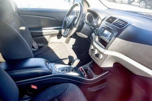 2017 dodge journey se in minneapolis, minnesota