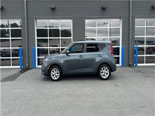 2020 Kia Soul s
