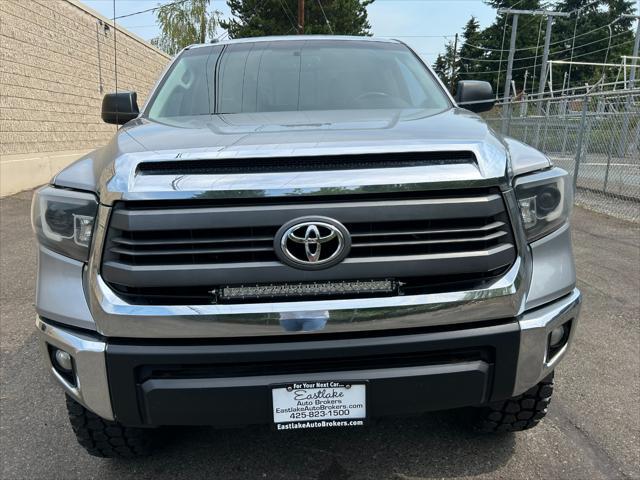 2014 toyota tundra sr5