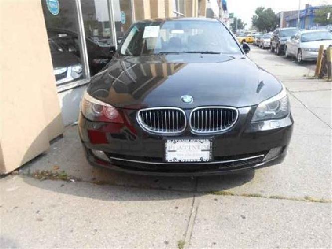 2008 bmw 535xi 535xi in astoria, ny