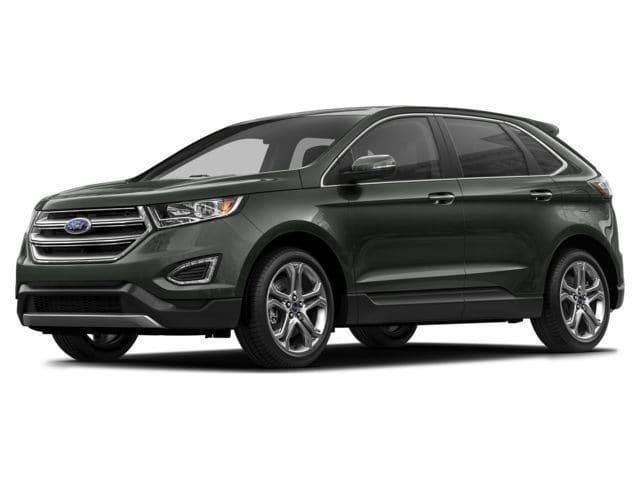 2015 ford edge sel awd sel 4dr crossover for sale in grand forks, north dakota