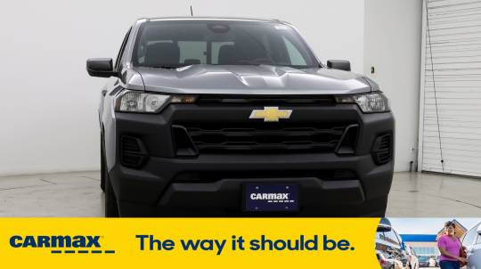 2024 Chevrolet