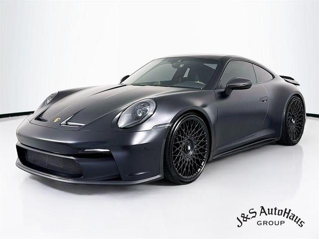 2023 porsche 911 gt3