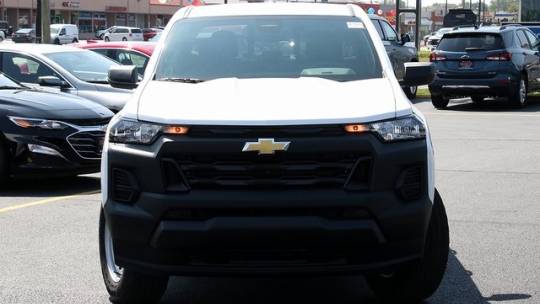 2024 Chevrolet