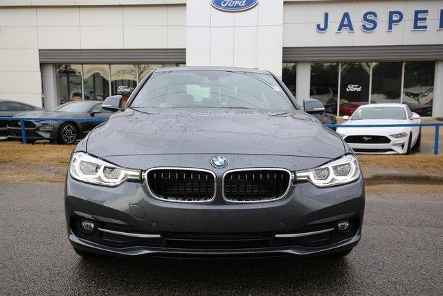used 2018 bmw 328d xdrive sedan jasper, al 35501 for sale in jasper, alabama