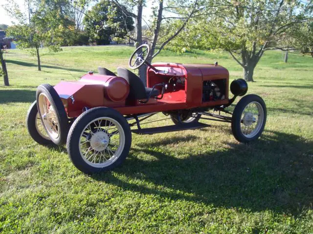 1926 model t ford speedster