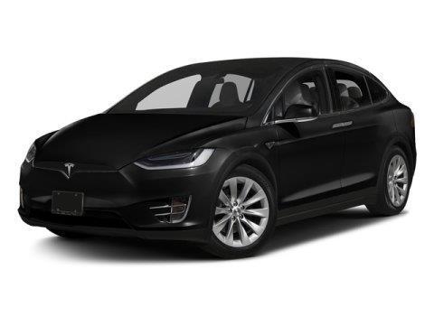 2017 tesla model x 75d