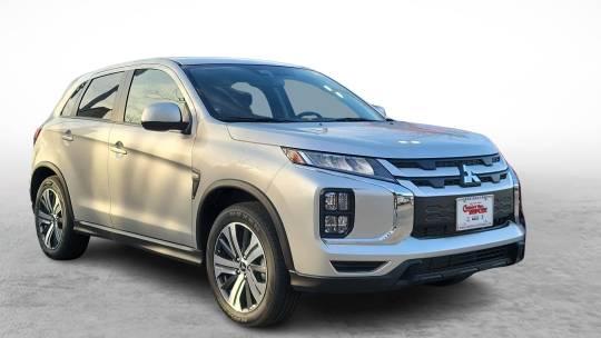 2024 Mitsubishi Outlander Sport