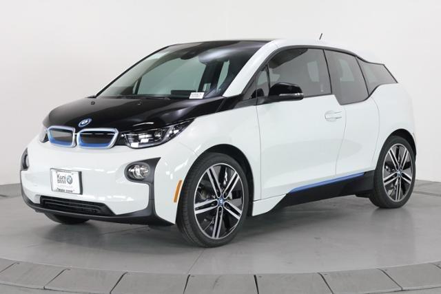 used 2016 bmw i3 w/ range extender beaverton, or 97005 for sale in beaverton, oregon