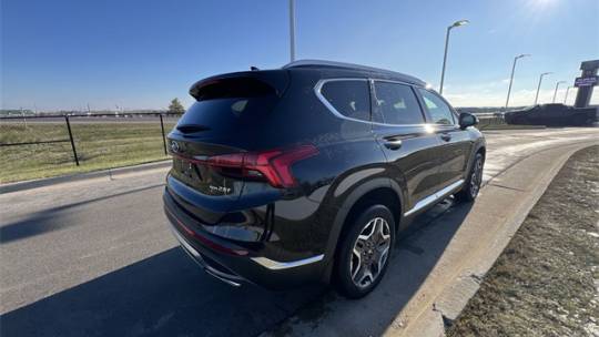 2023 Hyundai Santa Fe