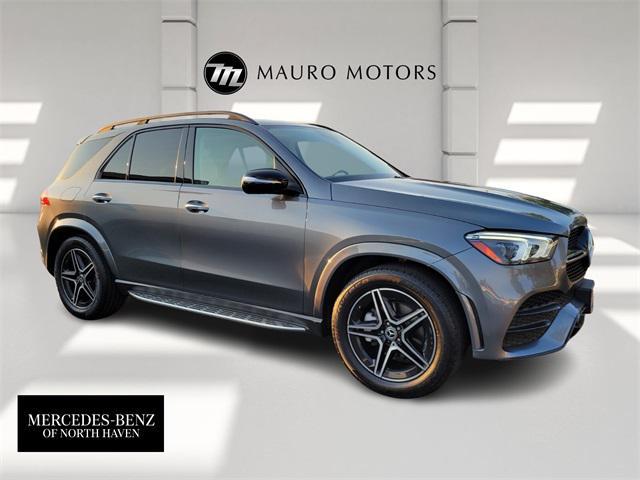 2022 mercedes-benz gle 350 4matic