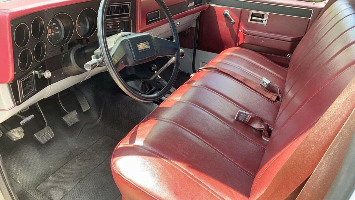 1984 k10