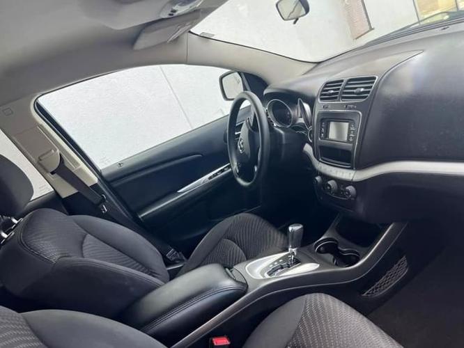 2017 dodge journey sxt sport utility 4d in houston, texas