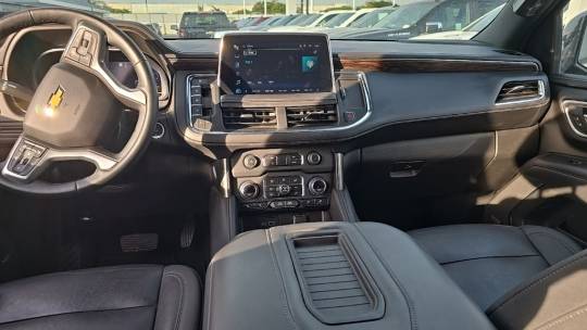 2023 Chevrolet Tahoe