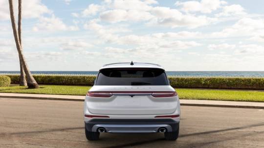 2024 Lincoln Corsair