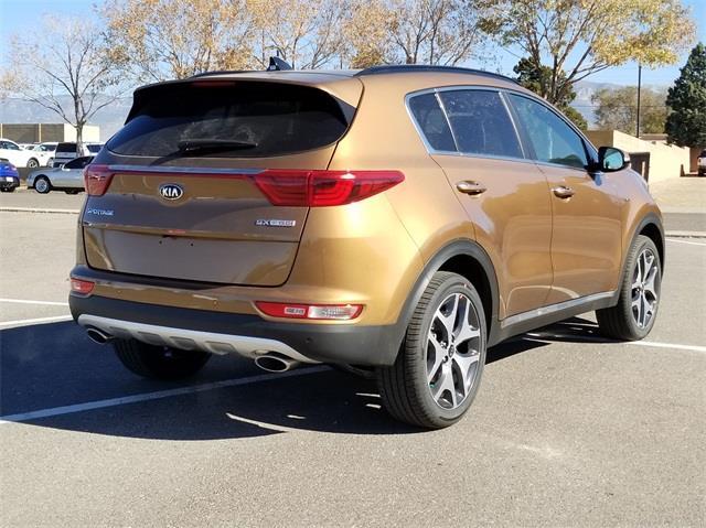 2019 kia sportage sx turbo awd sx turbo 4dr suv for sale in albuquerque, new mexico