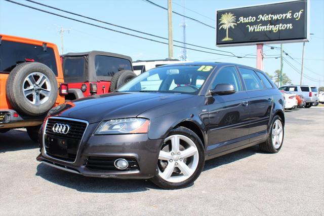 2013 audi a3 2.0 tdi premium