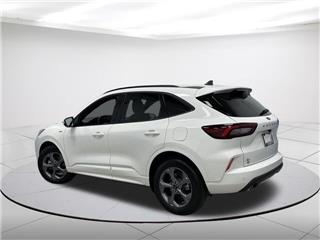 2024 Ford Escape st-line select