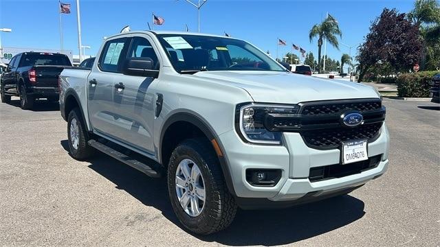2024 ford ranger xl